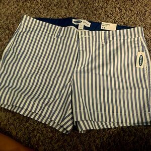 NWT Old Navy Shorts